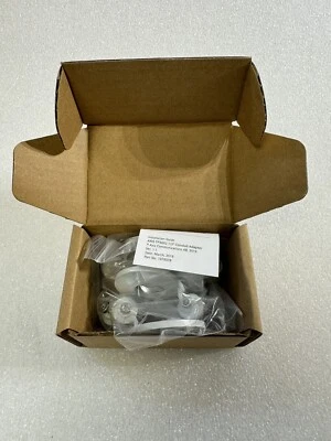 AXIS TP3602 Conduit 1/2" Adapter Security Network Camera System Accessories Part - Image 1 of 4