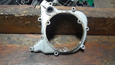 Honda S90 Super S 90 HM33B 1968 cárter del motor cubierta interior del estator Foto 1 de 3