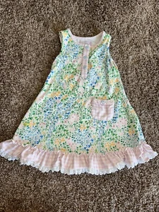 Girls Dress (Sweet Honey) Size 5 - Picture 1 of 3