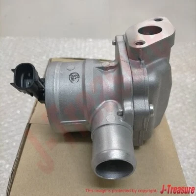 SUBARU IMPREZA WRX STi Genuine Secondary Air Suction Valve 14864AA030 Fr/RH Side - Image 1 of 4