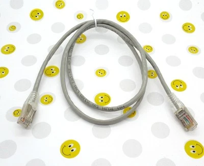 Allen Bradley SLC 1747-C13 DH485 (to be used with 1747-UIC) 3ft  - Image 1 of 3