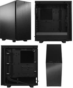 PC-Allrounder Intel Ultra 9 285K, 1TB MSI Z890 Gaming Plus WIFI 32GB, RTX 5070 - Bild 1 von 2