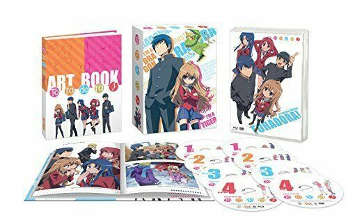 Toradora Collection [DVD]