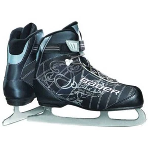 Bauer React Rec Ice Schlittschuhe Hockey Women Größe 5 (35) - Bild 1 von 1