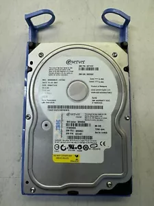 IBM 39M4500 39M4503 42C0461 1P39MM4500 80Gb 7.2K 3Gb/s SATA 3.5in HDD - Picture 1 of 5