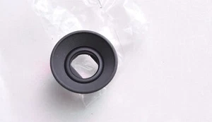 Contax Rubber Eyepiece for RX/RX II 137/139 Film Cameras - Picture 1 of 2