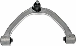 Fits 2013 INFINITI EX37 Control Arm and Ball Joint Assembly FL Upper Dorman - Picture 1 of 2