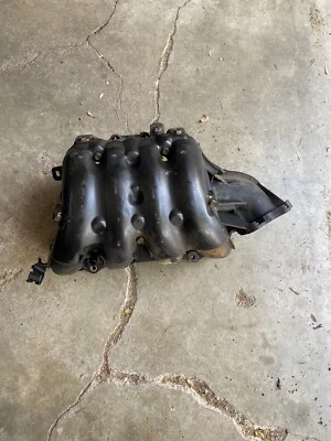 Toyota Camry 2002-2003-2004-2005-2006 colector de admisión de 2,4 L OEM Foto 1 de 4