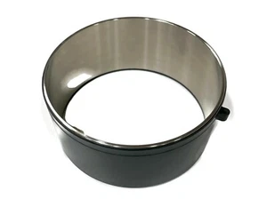 YAMAHA OEM Impeller Sleeve Stainless Steel Wear Ring 2020+ SVHO FX 6GN-R1337-00- - Picture 1 of 2