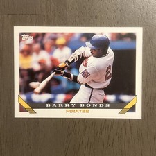 1993 TOPPS BASEBALL YOU PICK # 1-150 NMMT CLEAN *FREE SHIPPING*