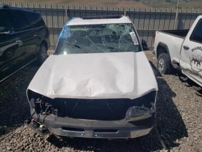 Motor soplador HVAC usado se adapta a: camioneta Chevrolet Silverado 1500 2005 estilo clásico Foto 1 de 4