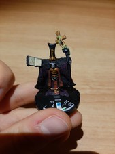 Mage Knight Unique-REVENANT PRIEST