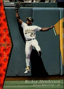 1993 and 1995 Upper Deck SP (Complete Your Set) (You Pick)