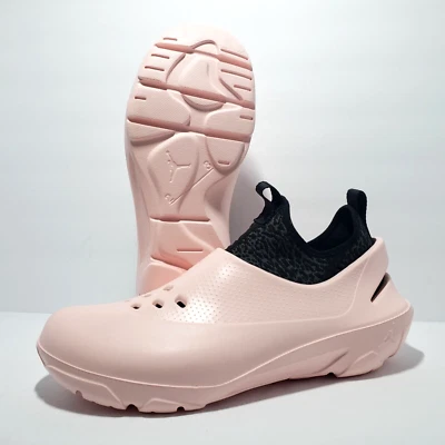 Nike Jordan System.23 Clog Slip On Shoes Atmosphere Black Men's Sz 11 DN4890-600 - Image 1 of 4