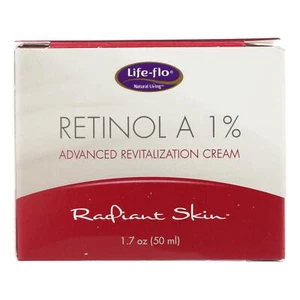 Life-Flo Retinol A 1% - 1.7 oz - Picture 1 of 2