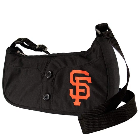 San Francisco Giants Team Jersey Purse Womens Handbag MLB Cover