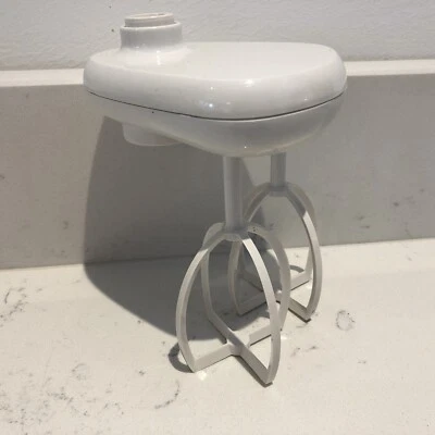 KENWOOD Multipro Whisk Only REPLACEMENT FP480 FP580 FP680 FP691 - Image 1 of 3