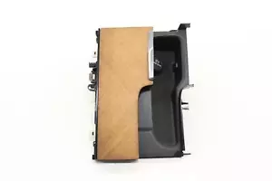 2016 - 2025 VOLVO XC90 FRONT CENTER CONSOLE ASH TRAY STORAGE BIN OEM 32275469 - Foto 1 di 14