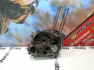 1984 HONDA XR 80R ENGINE CASE SET 84 XR80R - Picture 1 of 12
