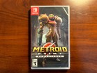 Metroid Prime Remastered (Nintendo Switch, 2023) - Brand New Sealed