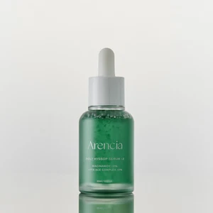 Arencia Holy Hyssop Serum 12 30 ml - Bild 1 von 4
