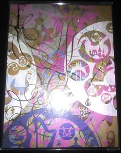 RYAN McGINNESS 'Untitled', 2006 SIGNED Unique Silkscreen Print One-of-a-Kind!!! - Picture 1 of 19