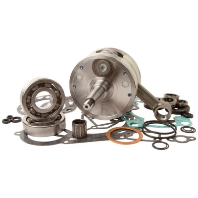 Bottom End Crankshaft Kit Fits KAWASAKI KX250 1993 1994 1995 1996 - Изображение 1 из 2