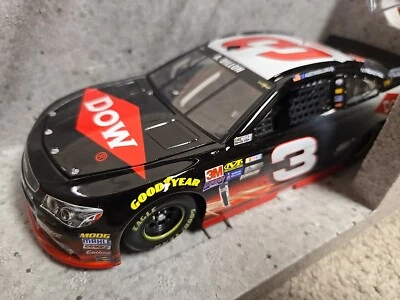 2017 Austin Dillon 3 Dow 1/24 Lionel Nascar Diecast 1/373 Rare - Image 1 of 4