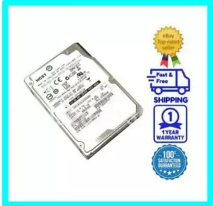 HUC101212CSS600 1.2TB 10000RPM 6Gbps 64MB 2.5" SAS Hard Drive SERVERS - Picture 1 of 5