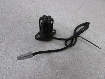 YAMAHA V STAR 950 BOLT FZ09 FJ09 MT09 OEM OIL LEVEL GAUGE SENSOR 5S7-85720-00-00 - Image 1 of 3