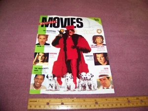 Holiday Movies 1996 "Special Advertising Section" - Picture 1 of 11