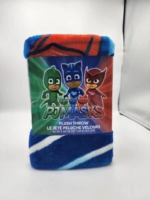 MASCARILLAS PJ TIRO SUAVE SEDOSO 40 PULGADAS * 50 PULGADAS (102 CM * 127 CM) Foto 1 de 4