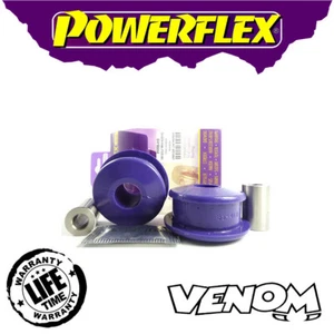 Powerflex Front Wishbone Rear Bushes Seat Toledo 1M 99-04 PFF85-410 - Picture 1 of 2