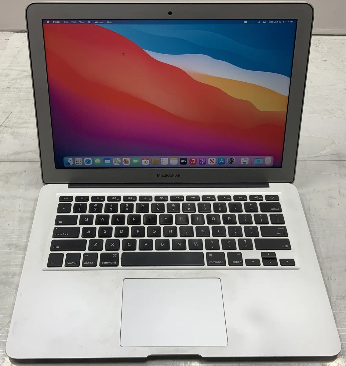 2014 Apple MacBook Air 13.3 Inch Laptops for sale | eBay