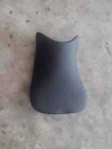 BMW S M 1000 RR OEM BANCO ASIENTO NEGRO 8569714-04 2024 S1000RR - Imagen 1 de 3