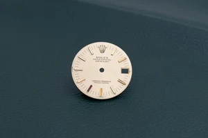 Rolex Midsize Champagne Stick für Modell 68273 - 78273 FCD27198 - Bild 1 von 2