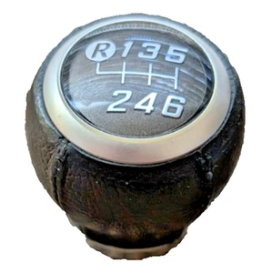 2013-2017 Subaru BRZ/Scion FR-S/ Manual Transmission Shift Knob - Picture 1 of 3