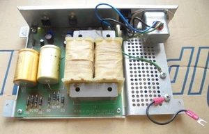 Tested power supply for Commodore 1571 floppy drive - Bild 1 von 1