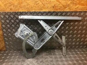 482095 Fensterheber links vorne Renault Scenic III (JZ) 966416102 - Picture 1 of 4