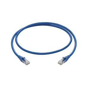 Belden C6F1106003 CAT6+ F/UTP CMR Copper Patch Cords - Picture 1 of 2