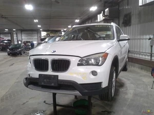 2013 BMW X1 17" Wheel Rim 17x7-1/2, 5 lug, 120mm Alum - Picture 1 of 12
