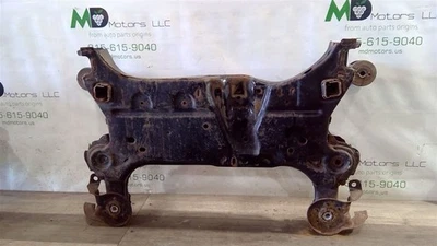 2018-2020 DODGE CARAVAN ПЕРЕДНЯЯ ПОДВЕСКА ПОПЕРЕЧНЫЙ ЭЛЕМЕНТ OEM 5085819AJ - Изображение 1 из 4