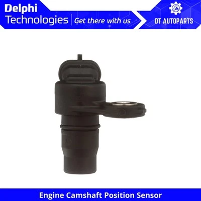 Sensor de posición del árbol de levas Delphi 2003 2004 para GMC Envoy 2002-2006 motor 4,2 L L6 Foto 1 de 4