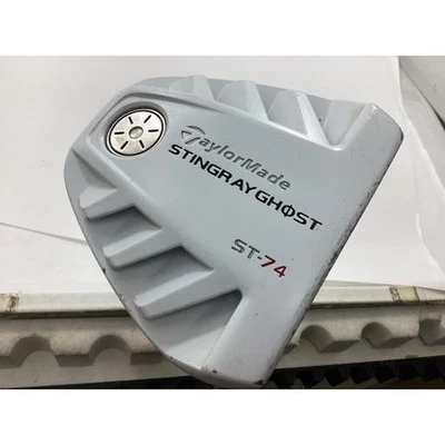 TaylorMade STINGRAY GHOST ST-74 34 STEEL - Image 1 of 4