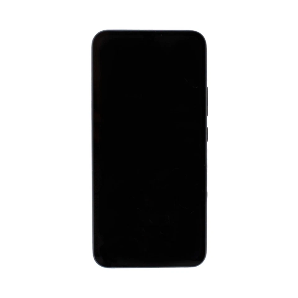 Samsung A346 Galaxy A34 5G Genuine LCD (Pulled Grade B) - Black - Image 1 of 1