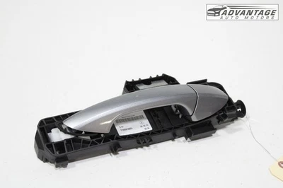 MERCEDES ML350 W166 2012-15 MANIJA DE PUERTA EXTERIOR DELANTERA DERECHA PALADIO OEM Foto 1 de 4