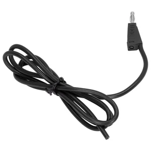 Elektrische Testleiterin 30VAC-60VDC Banana Plug Test Lead Für Spannungstester - Bild 1 von 22