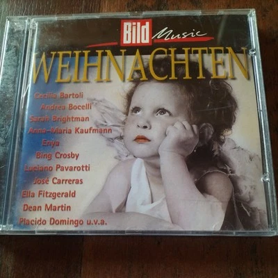 CD BILD - BILD MUSIC - WEIHNACHTEN - Bild 1 von 3