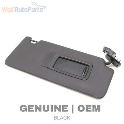 BMW M340I XDRIVE 2020-2024 - Parasol derecho / Espejo 8092728 Foto 1 de 4