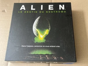 Ravensburger Alien Gioco di Strategia: Il Destino di Nostromo - Foto 1 di 3